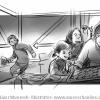 OliverWuensch Illustrator shootingboard advertising 036