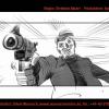 OWuensch Shootingboard 0 Banklady  35