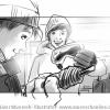 OliverWuensch Illustrator shootingboard advertising 042