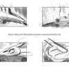 OliverWuensch Illustrator shootingboard advertising 108