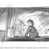 OliverWuensch Illustrator shootingboard advertising 034