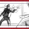OWuensch Shootingboard 0 Tatort Kopfgeld 32