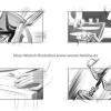 OliverWuensch Illustrator shootingboard advertising 103