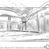 OliverWuensch Illustrator shootingboard advertising 032