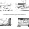 OliverWuensch Illustrator shootingboard advertising 109