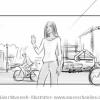 OliverWuensch Illustrator shootingboard advertising 026
