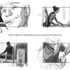 OliverWuensch Illustrator shootingboard advertising 107