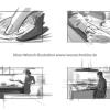 OliverWuensch Illustrator shootingboard advertising 105