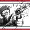 OWuensch Shootingboard 0 Tatort Kopfgeld 33