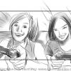 OliverWuensch Illustrator shootingboard advertising 093