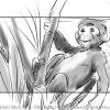 OliverWuensch Illustrator shootingboard advertising 090
