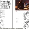 OliverWuensch Illustrator shootingboard advertising 122
