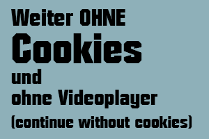 Continue without Cookies
